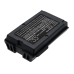 Battery compatible with Icom CS-ICM720TW