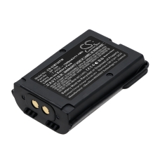 Compatible battery replacement for Icom BP-269