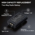 Battery for Icom IC-M73J