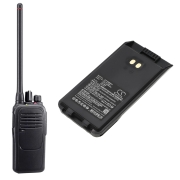 Two-Way Radio Battery Icom IC-F2000T