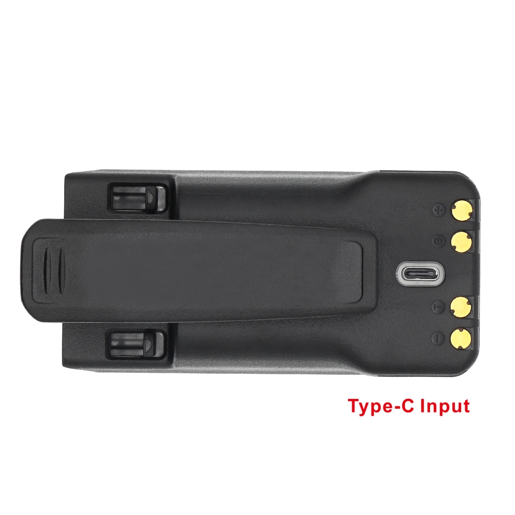 Two-Way Radio Battery Bearcom CS-ICM880TC