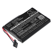 Battery compatibleWith NAVMAN