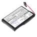 Battery for NAVMAN S50
