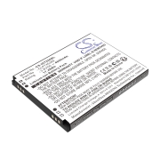Battery compatibleWith Idata