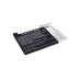 Battery compatible with Infocus