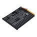 Battery compatible with Idemia CS-IMB003SL