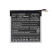 Battery compatible with Ingenico CS-IMB700SL