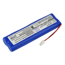Compatible battery replacement for I-Stat 04P74-03