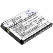 Battery compatibleWith Payment Terminal Battery