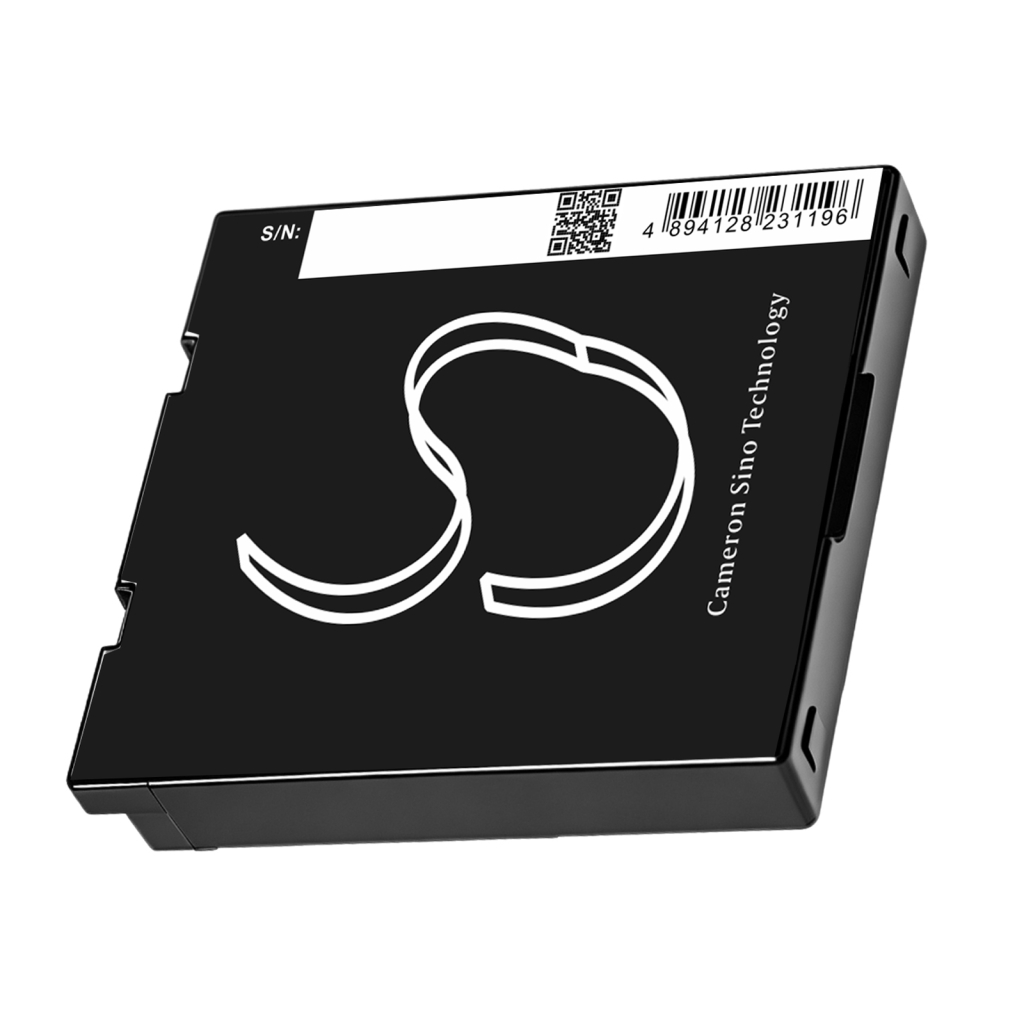 Battery compatible with Ingenico CS-IMX600SL