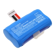 Battery compatibleWith Payment Terminal Battery