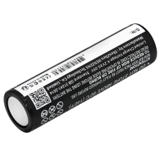 Compatible battery replacement for Inova 68792,FLB-LIN-7,UR611
