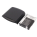 Battery compatible with HP CS-IP4100XL