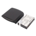 Battery compatible with HP CS-IP4100XL