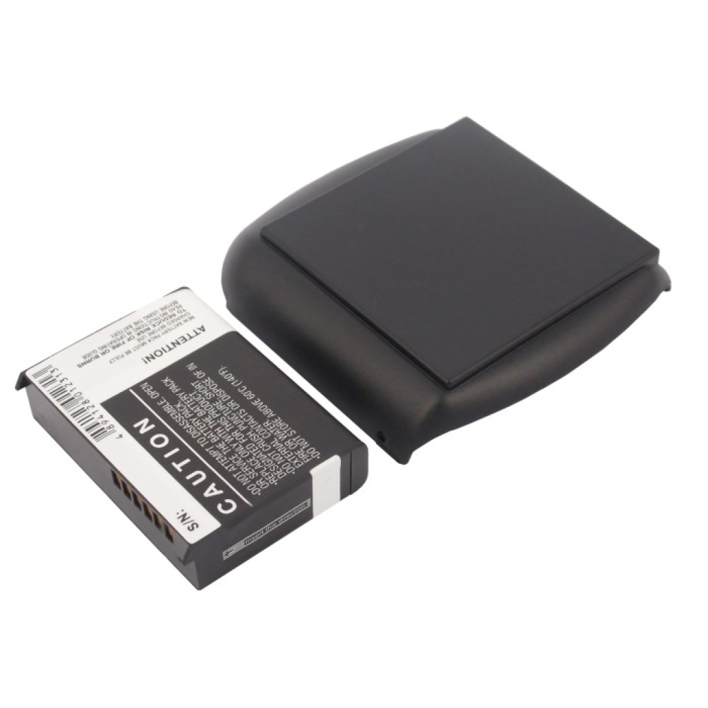 Battery compatible with HP CS-IP4100XL