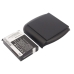 Battery compatible with HP CS-IP4100XL