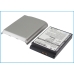 Battery compatible with HP CS-IP6800ML