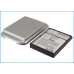 Battery compatible with HP CS-IP6800ML