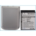 Battery compatible with HP CS-IP6800ML