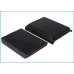 Battery compatible with HP CS-IP6800XL