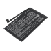 Mobile Phone Battery Apple CS-IPH160SL