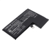 Mobile Phone Battery Apple CS-IPH161SL