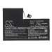 Mobile Phone Battery Apple CS-IPH162SL