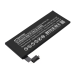 Battery compatible with Apple CS-IPH440SL