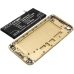 Battery compatible with Apple CS-IPH611EX