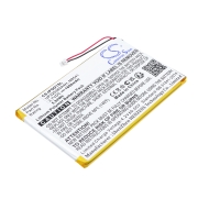 Battery for Apple iPOD 1st