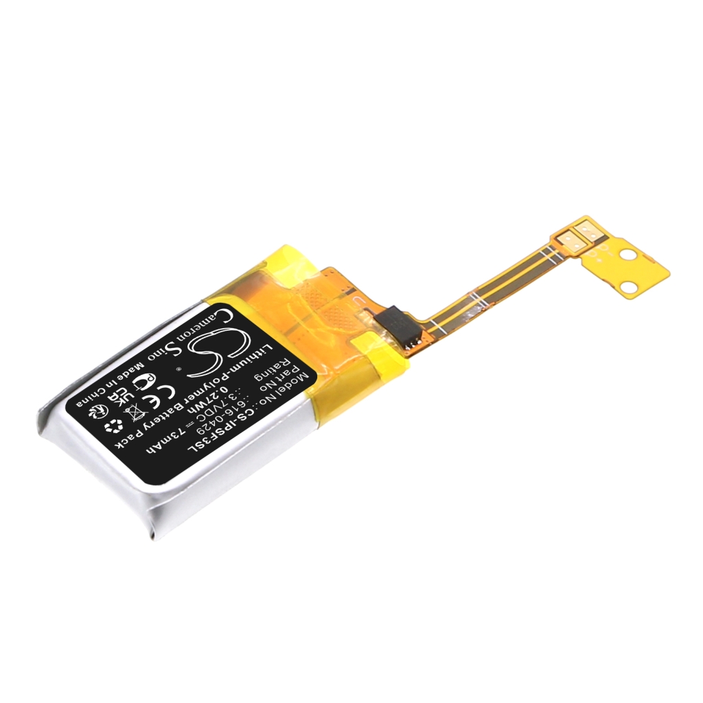 Apple iPOD ipod shuffle 3rd