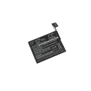 Battery compatibleWith MP3, MP4, PMP Battery