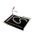 Battery compatible with Apple CS-IPT8SL