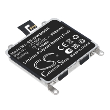 Compatible battery replacement for Apple A2956