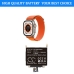 Smartwatch Battery Apple CS-IPW749SH