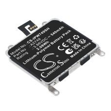 Compatible battery replacement for Apple A2749