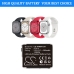 Smartwatch Battery Apple CS-IPW841SH