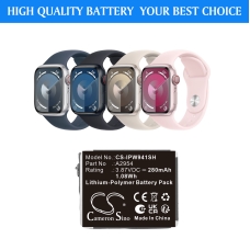 Compatible battery replacement for Apple A2954