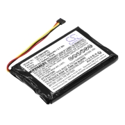 Battery compatibleWith Garmin