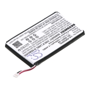 GPS, Navigator Battery Garmin Nuvi+2595LMT