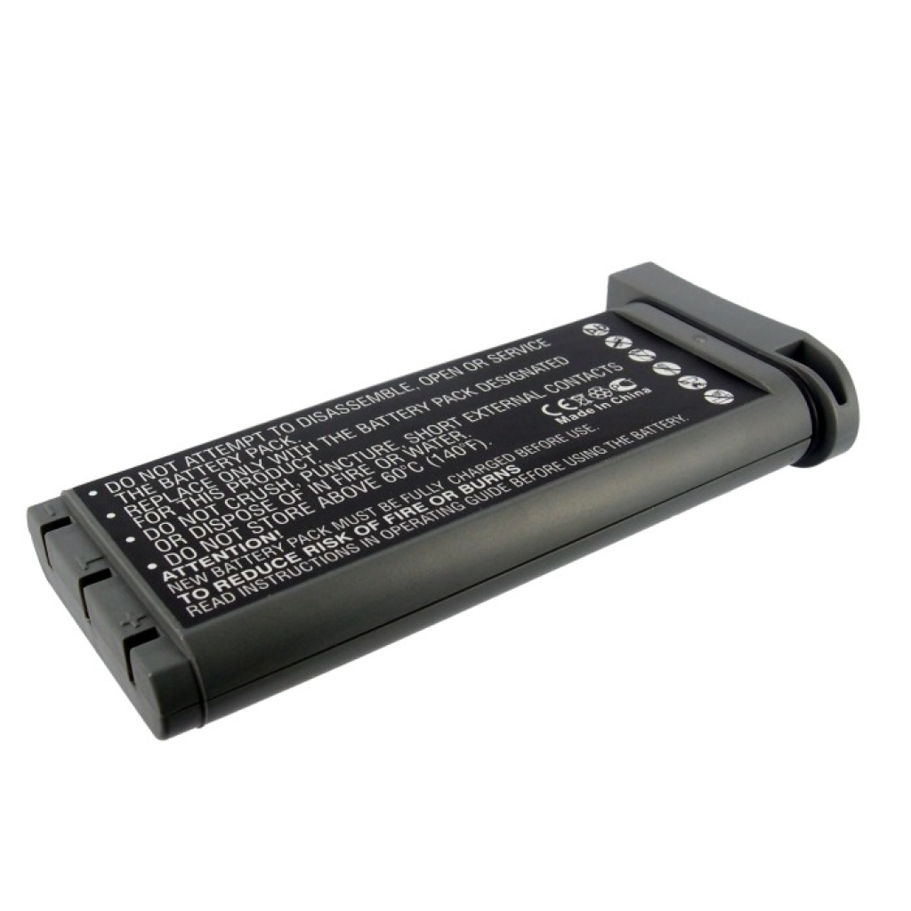 Battery compatible with iRobot CS-IRB230VX