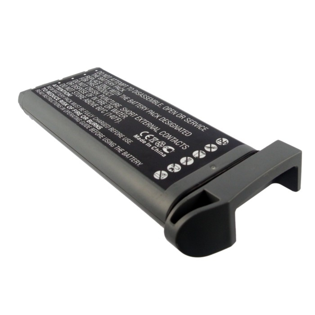 Battery compatible with iRobot CS-IRB230VX