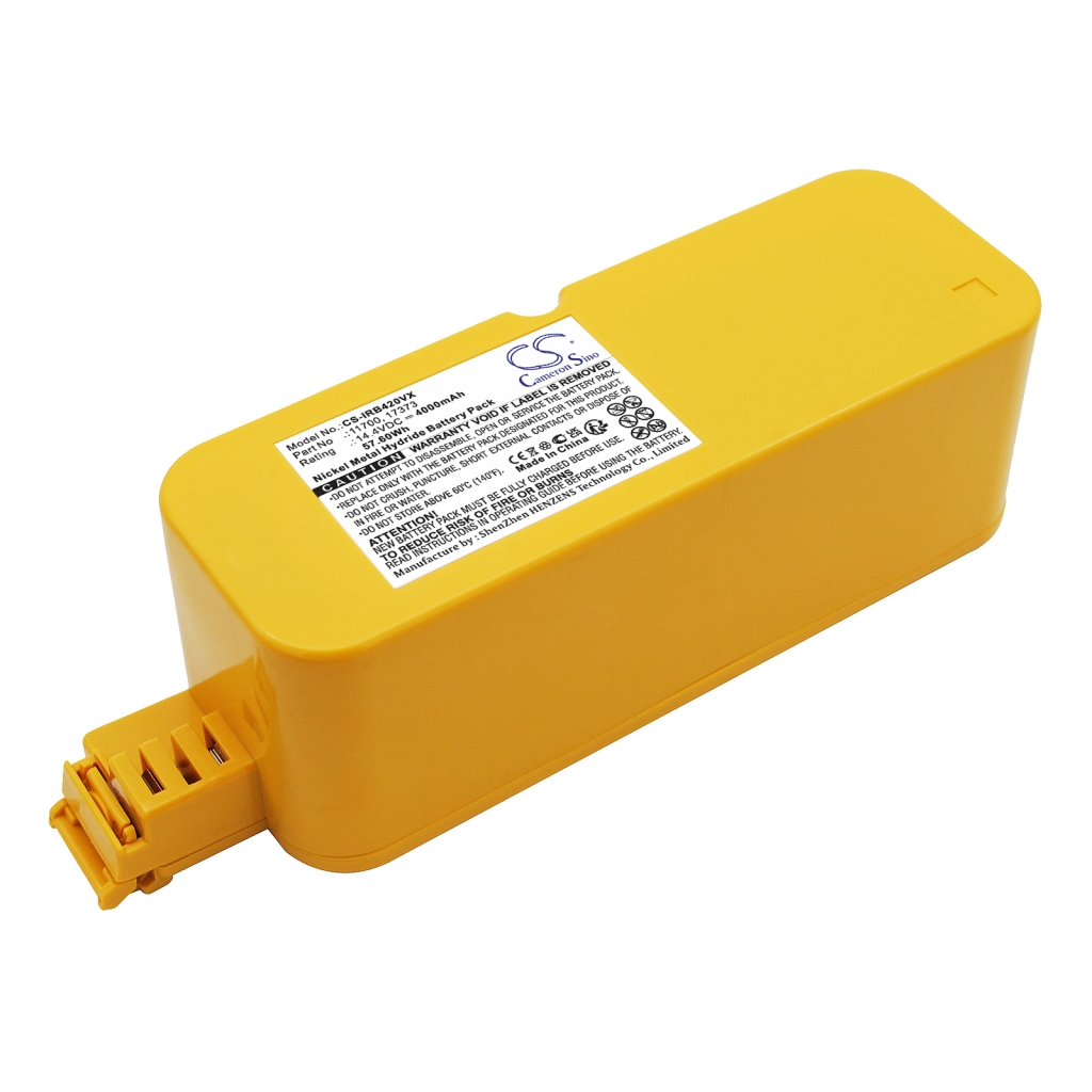 Battery Replaces 17373