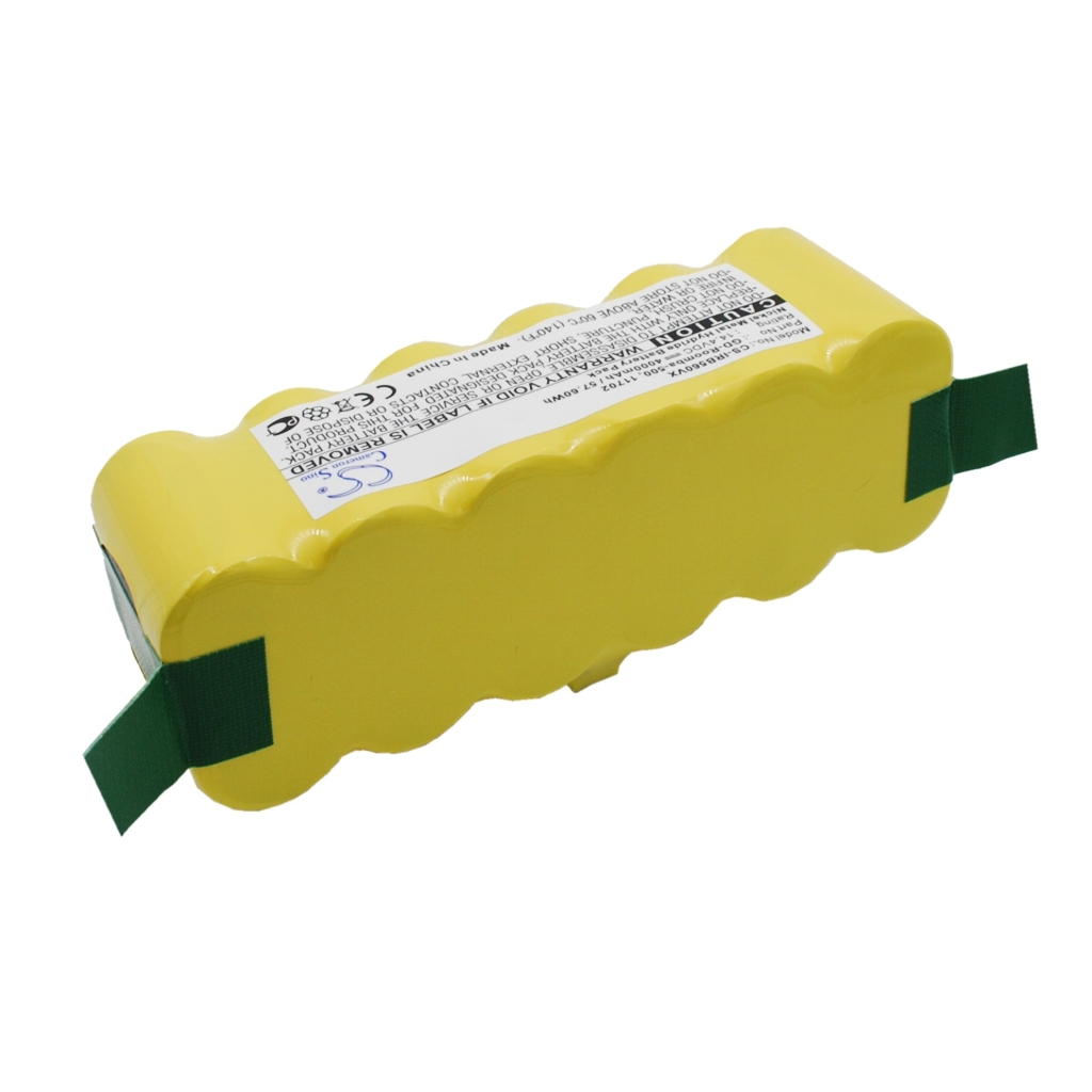 Battery Replaces VAC-500NMH-33