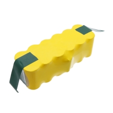 Compatible battery replacement for Irobot 11702,GD-ROOMBA-500,VAC-500NMH-33