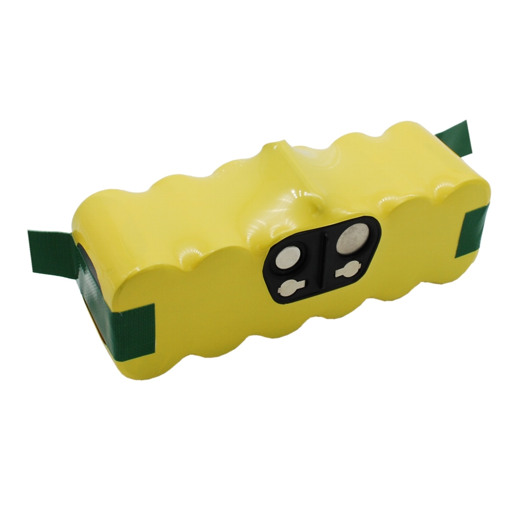Battery Replaces VAC-500NMH-33