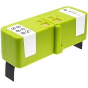 CS-IRB980VX<br />Batteries for   replaces battery 4462425