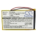 Batteries compatible with iRiver E50 4G 8G CS-IRE5SL