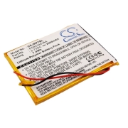 Battery compatibleWith iRiver