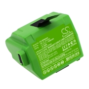Battery compatibleWith iRobot